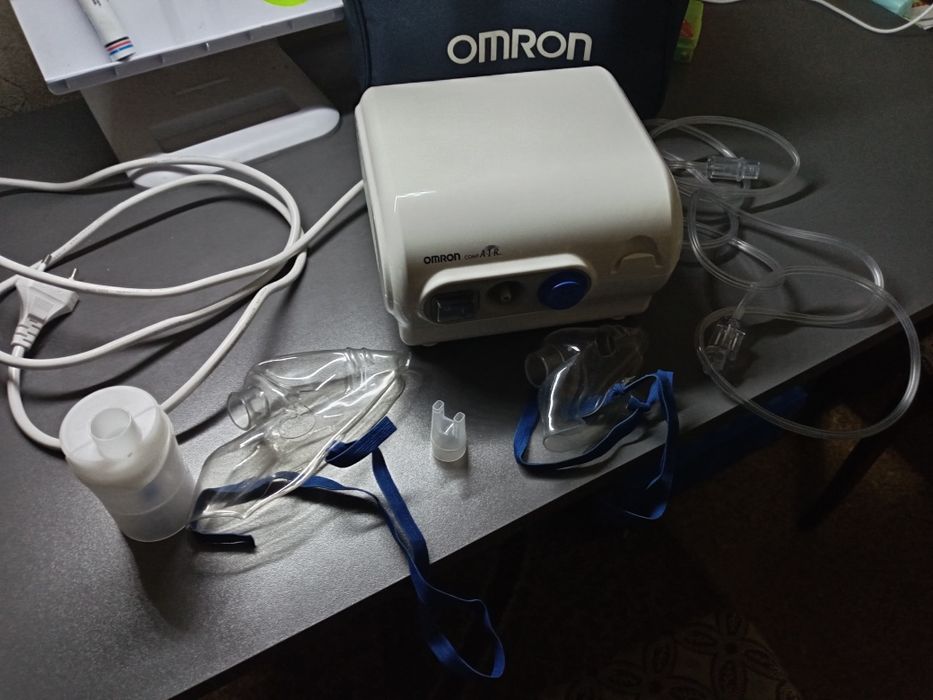 Ингалятор Omron  Nebulizer NE-C28P