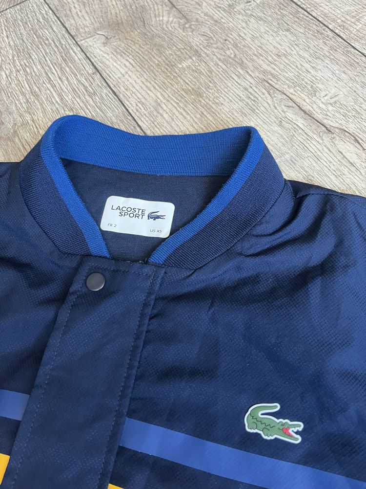 LACOSTE Sport : Ново яке размер XS / Оригинал