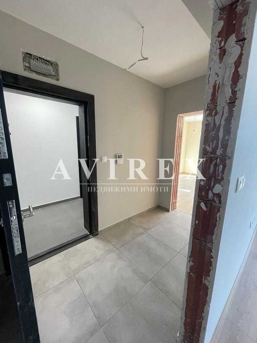 Продава се Тристаен апартамент в Пловдив, Христо Смирненски - 102 кв.м за 1608 €/кв.м - Снимка #14