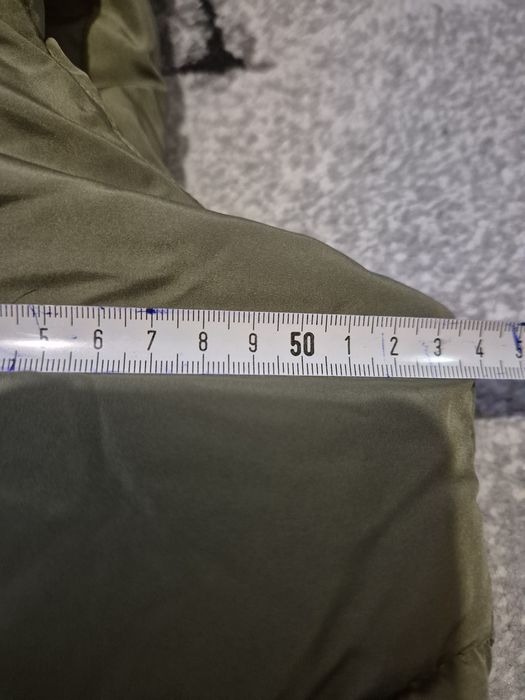 Елеци С размер, но са по големи 50 лв бр.