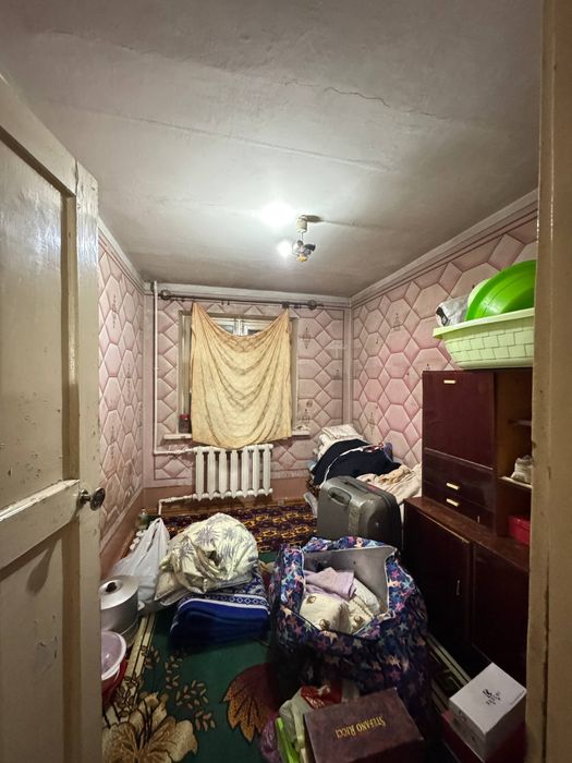 Ttzda kvartira ijaraga beriladi