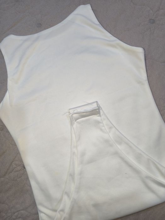 Боди двухслойный очень удобный