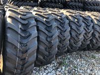 Cauciucuri noi 18.4-26 TATKO 14PR industrial anvelope BULDOEXCAVATOR