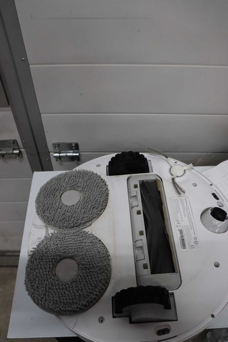 Прахосмукачка робот Dreame L10s Ultra, 5300Pa, AI Camera, Self-Clean