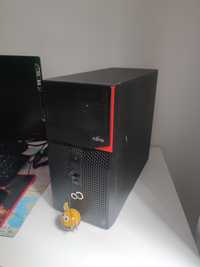 PC gaming i5 2320, 12 GB, gtx 950, ssd 120 +500 gb