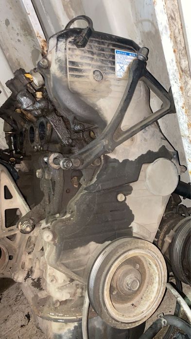 Двс тойота камри 20-25 5S-FE