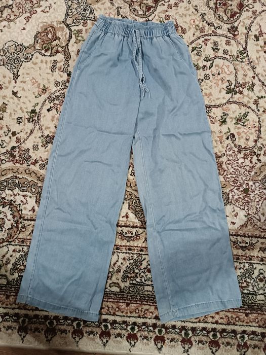 Штанишки для девочки