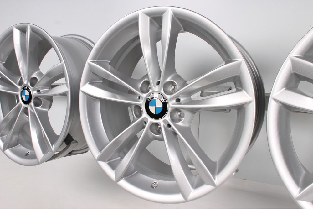 Jante originale BMW seria 3 F30 F31 4 F32 F33 F36 5 F10 F11 style 658