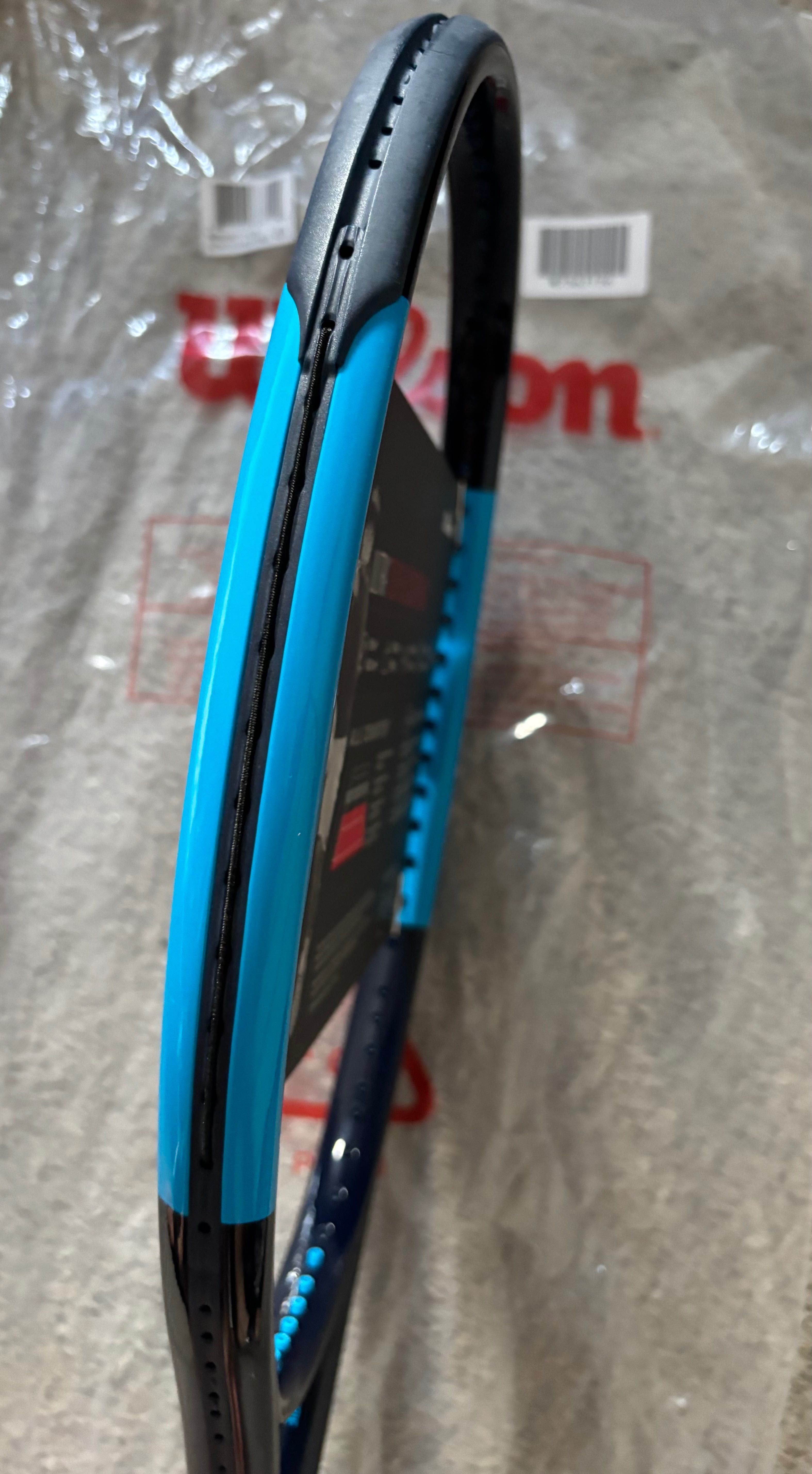 Wilson Ultra Tour 95 CV L3 *нова* тенис ракета
