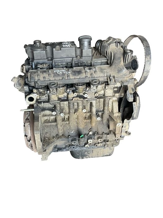 Motor FORD FIESTA V JH_, JD_ 2001 - 2010 1.4 TDCi F6JA, F6JB