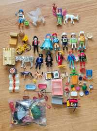 Set Playmobil figirine si accesorii