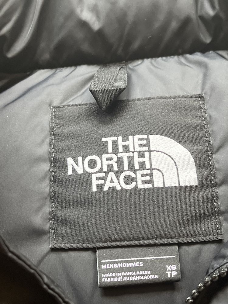 The North Face : Retro NUPTSE : XS/S - НОВ / Оригинал