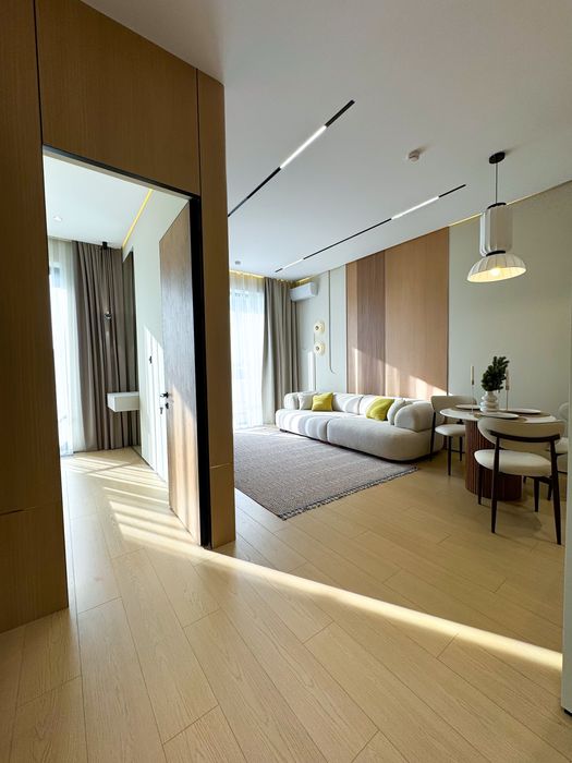 Продам 1 в 2х ком / Инфинити / Эфенди