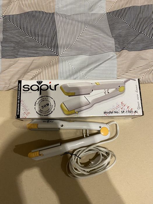 Преса  за коса