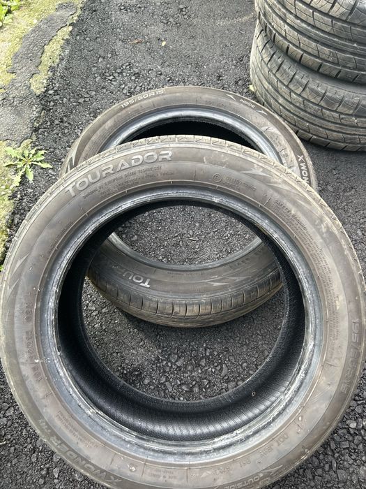 Vand Anvelope 195 50 R15