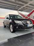 Volkswagen Tiguan 2.0 TDI 170CP 4Motion