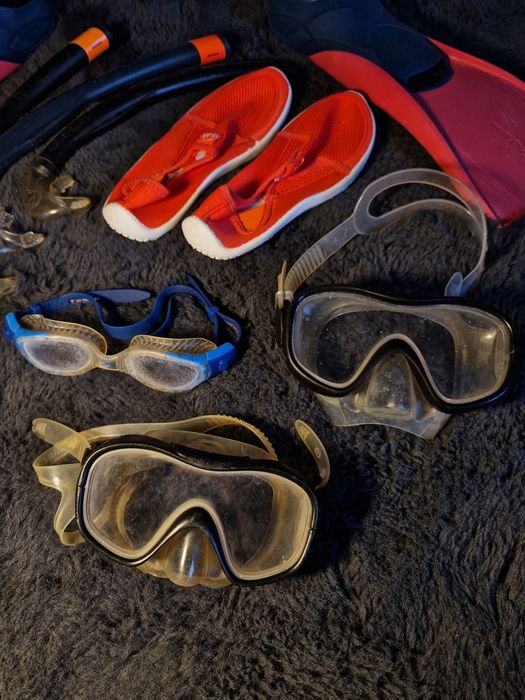 Set de plaja pentru familie