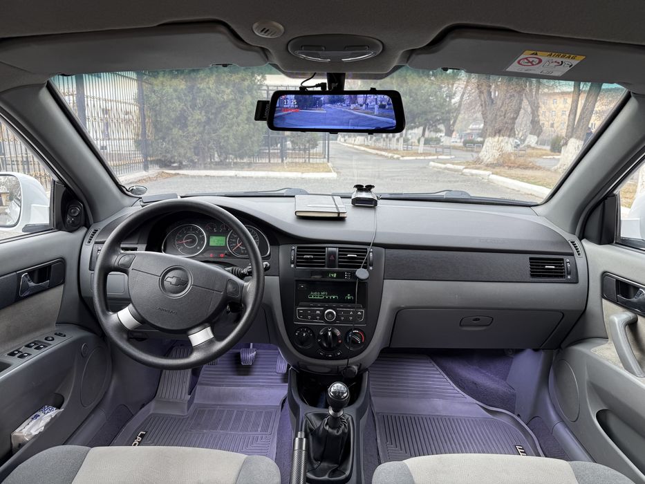 Chevrolet Gentra 2022