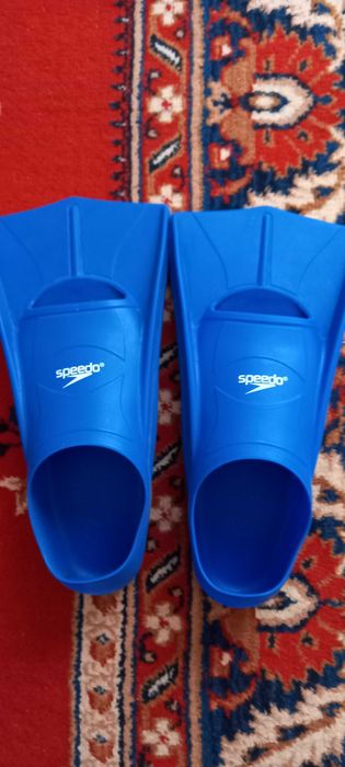 Ласты для плавания