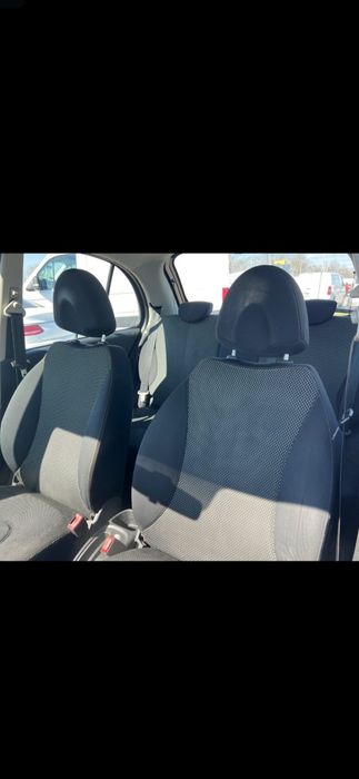 Nissan micra 2008 1.4 benzină