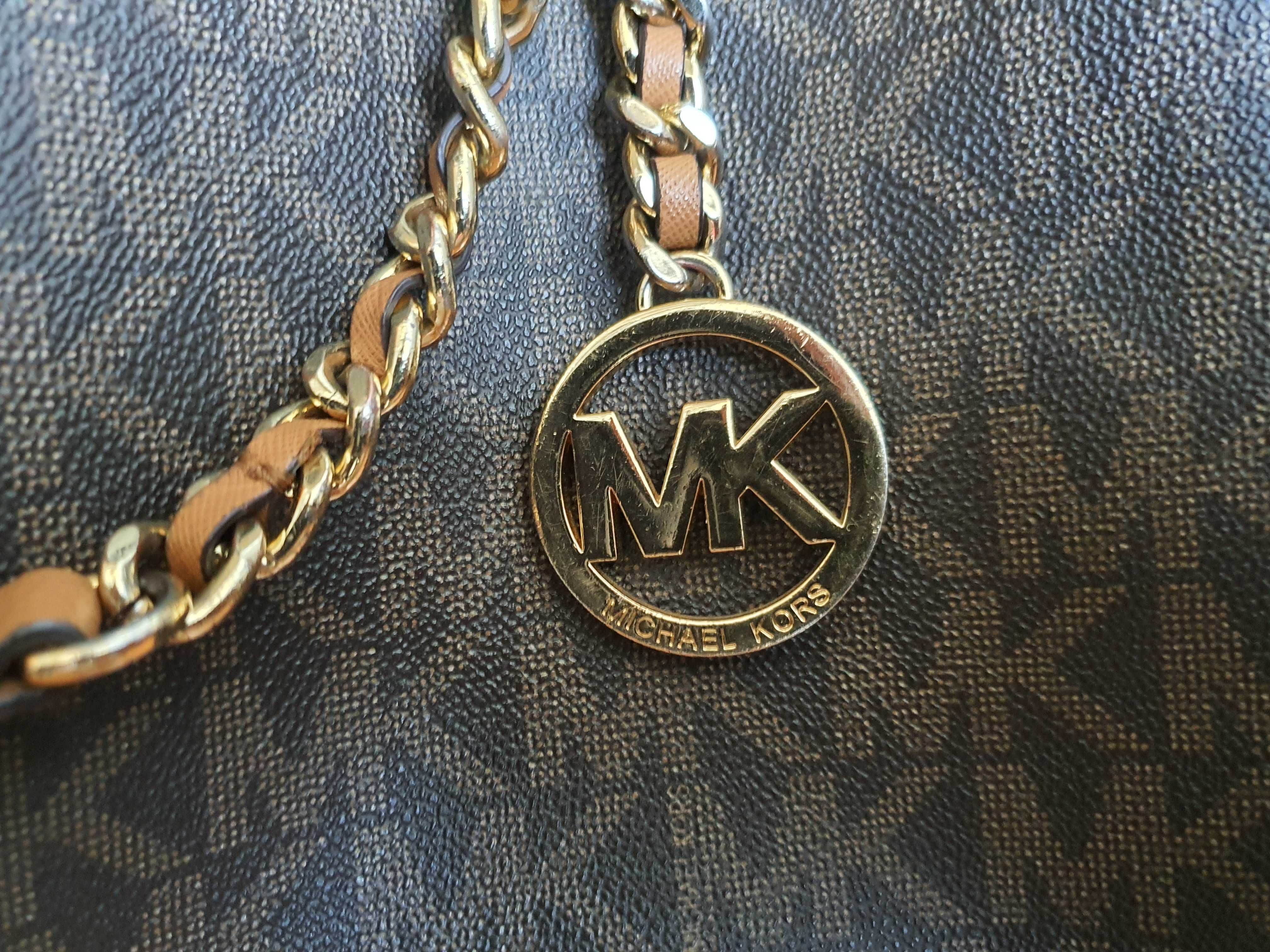 Geanta originala Michael Kors