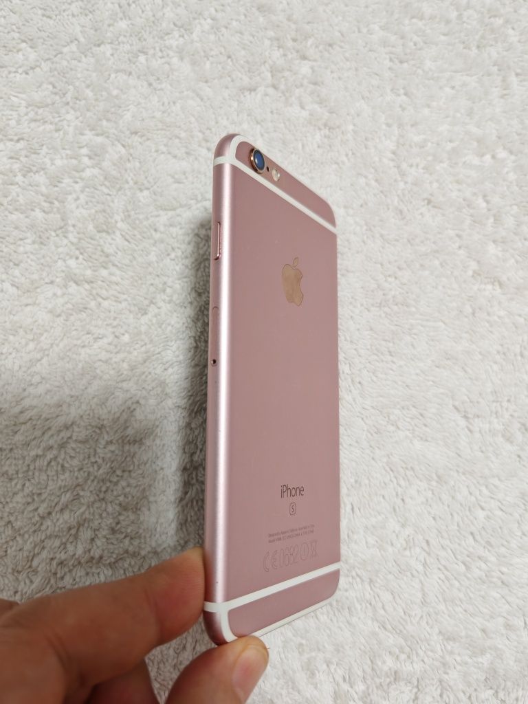 IPhone 6s  64GB IDEAL