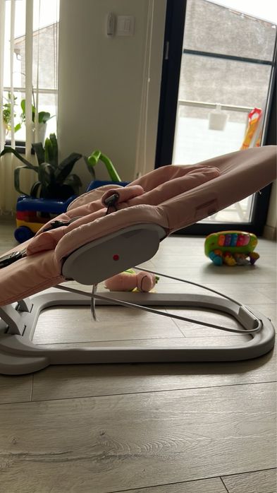 Шезлонг Stoke