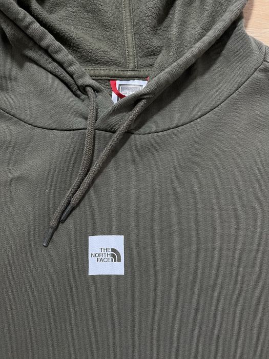 The North Face мъжки съитчър размер М