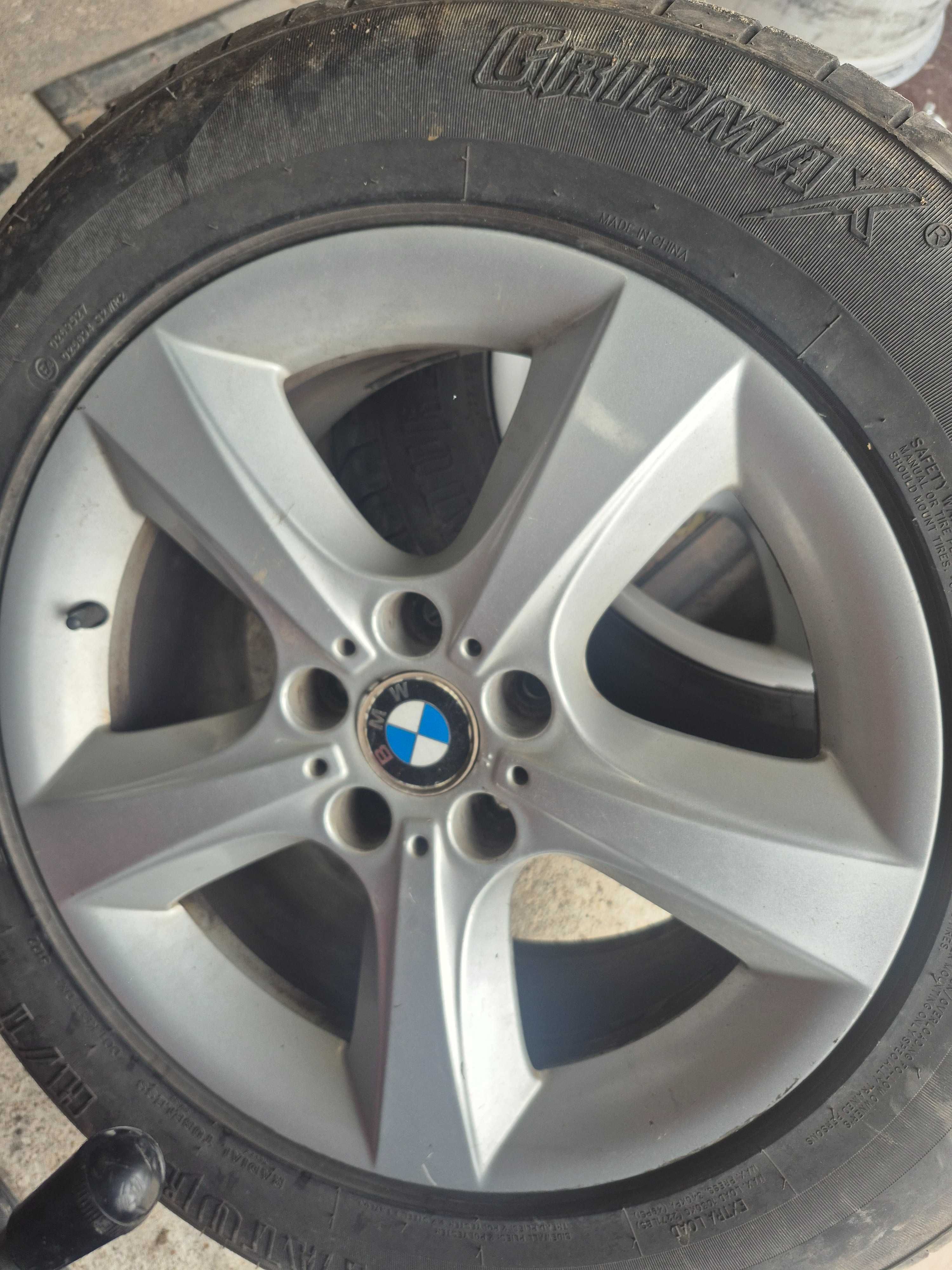 18 цола джанти за BMW X5