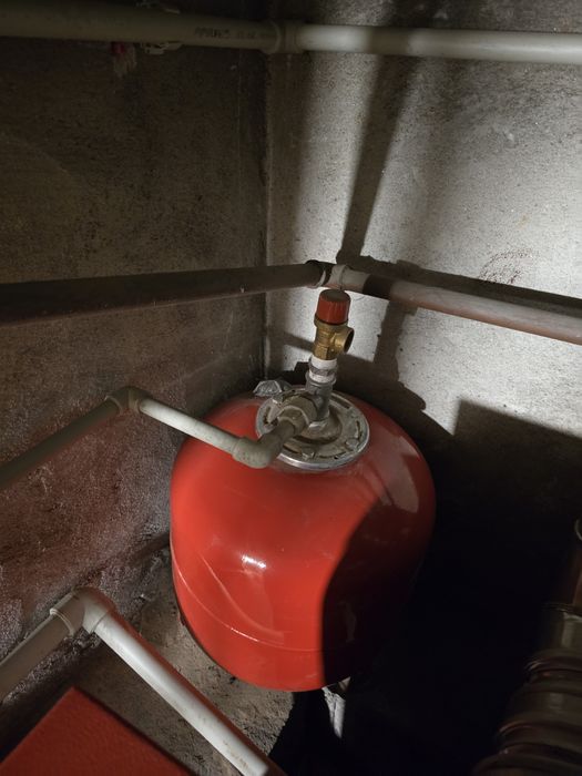 BURNIT 40KW - Котел комбиниран пелети, дърва