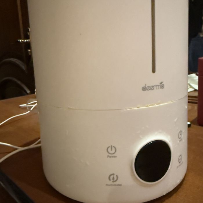 Продаётся увлажнитель