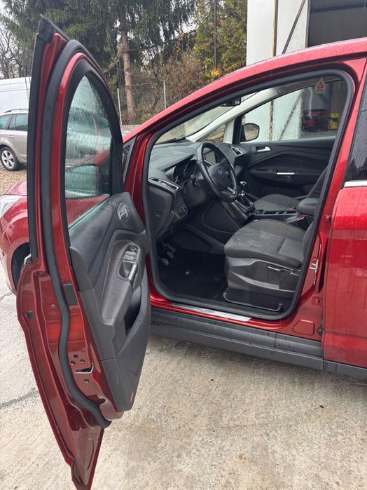 Ford C Max 1.5 Diesel