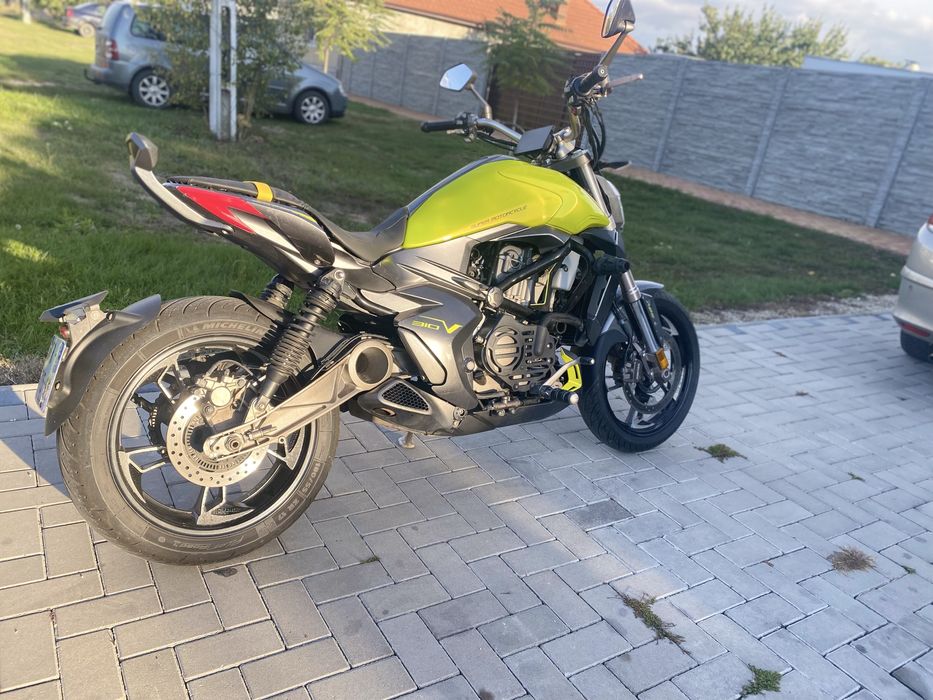 Zontes v310………..