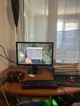 Oferta! PC Gaming i5 Placa video GTX 1050Ti 16 Gb ram, GTA 5 Fortnite