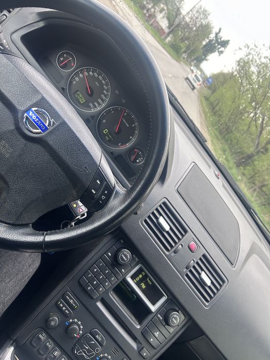 Volvo xc 90 an 2006 euro 4