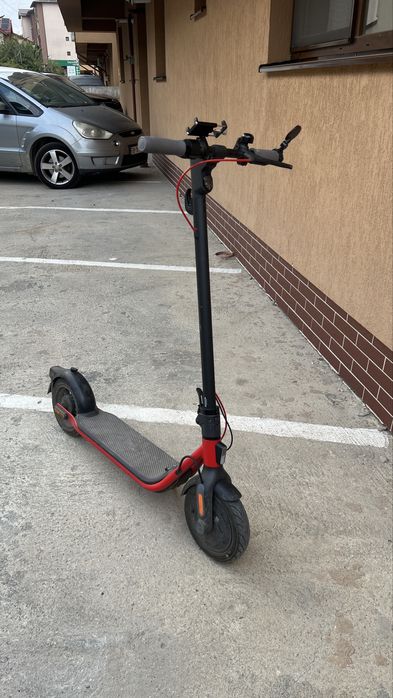 Trotineta electrica Ninebot D38E