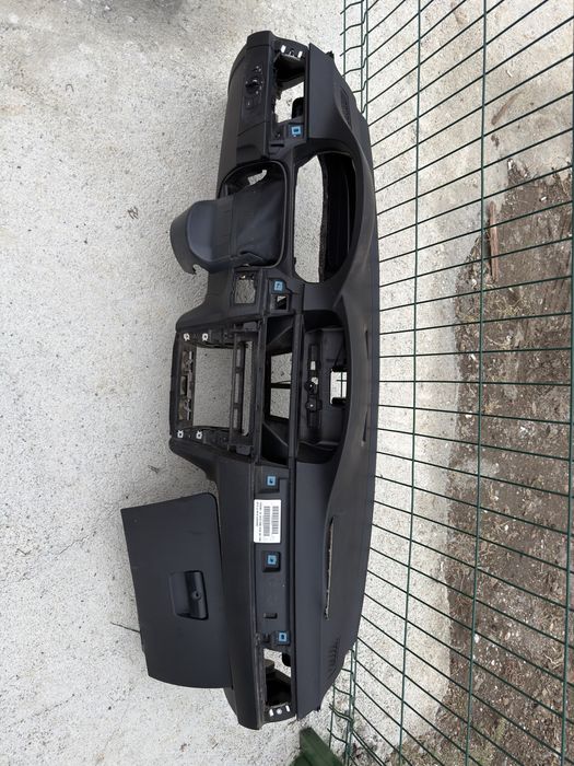 Табло bmw e90.