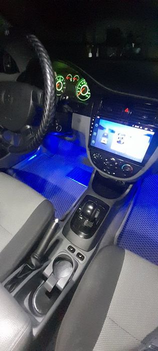 Сотилади. Gentra AT3 поз. Full.