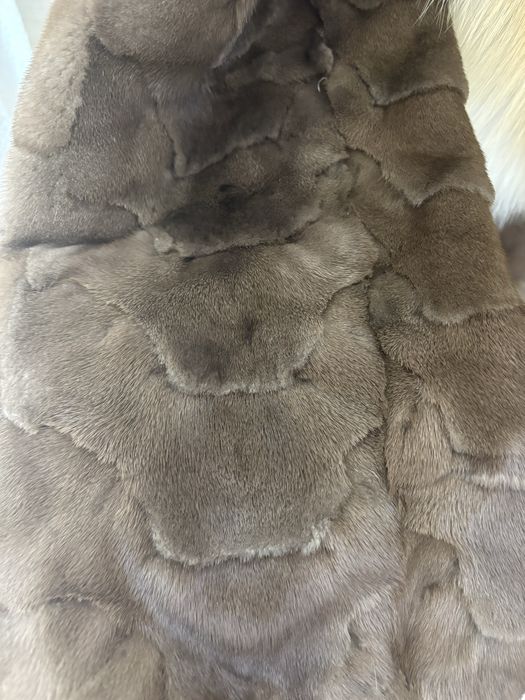 Blana Naturala, marimea S