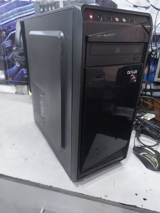 Системник Core i3 / 6Gb