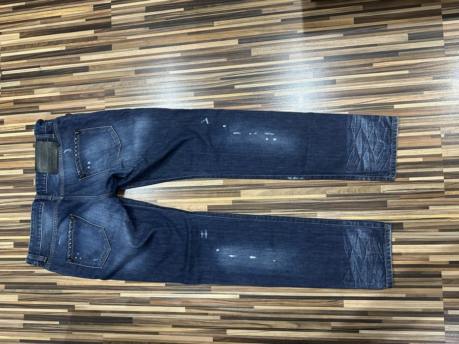 Автентични дънки Philipp Plein