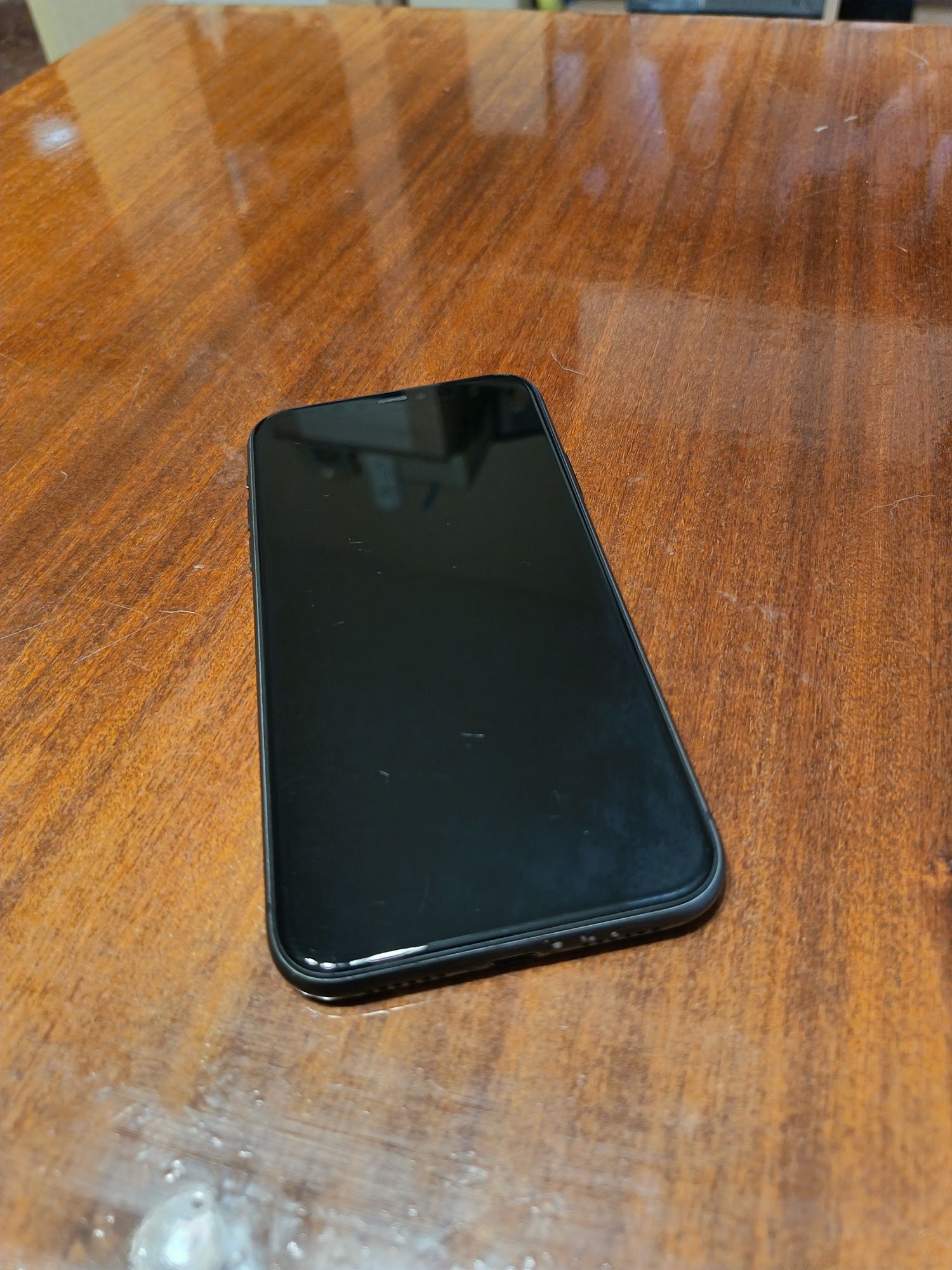 Iphone 11 64GB Black
