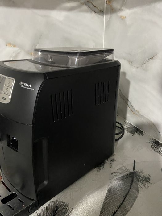 Mașinarie de facut cafea (boabe)