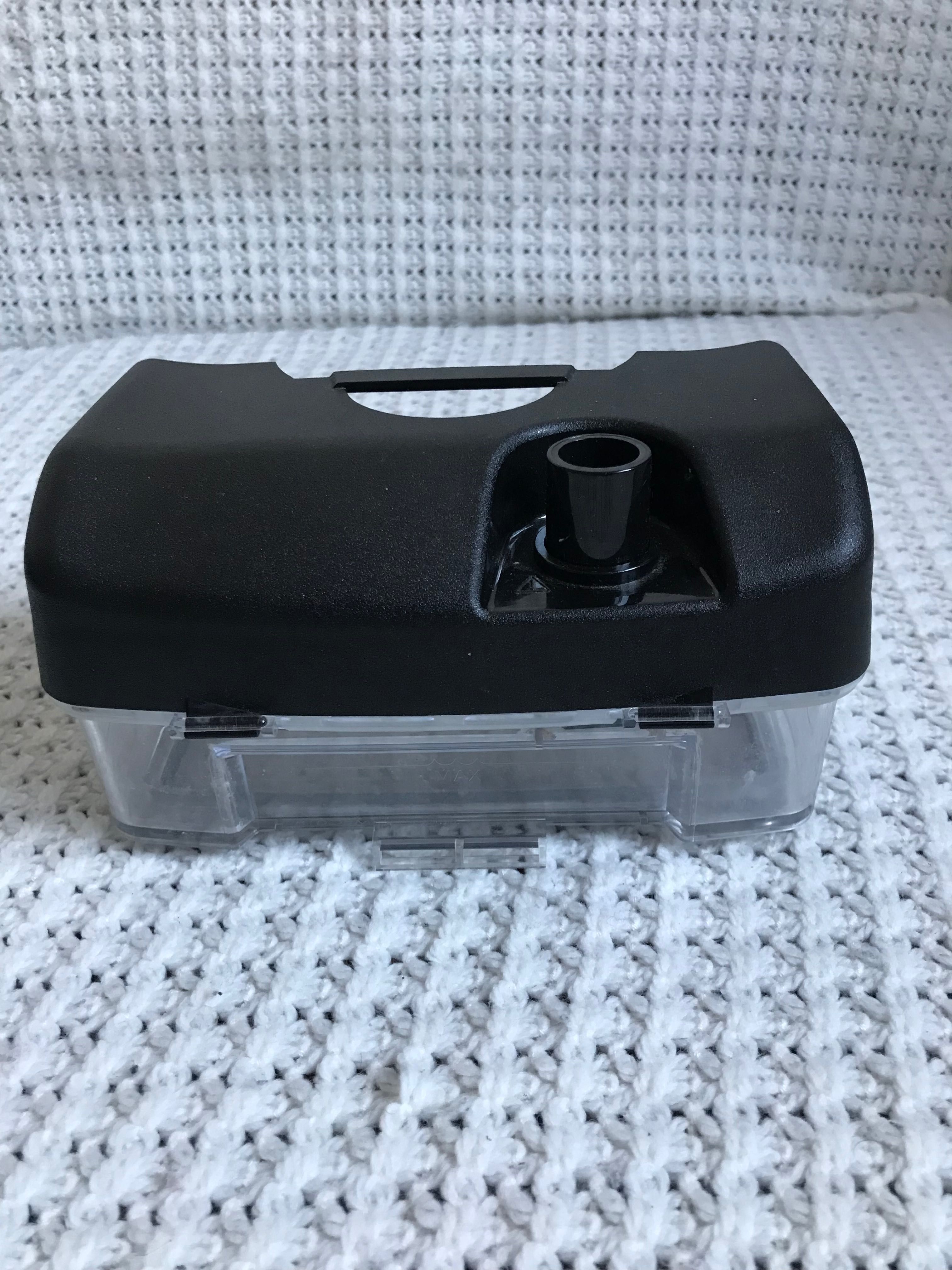 Auto-CPAP SEFAM DreamStar