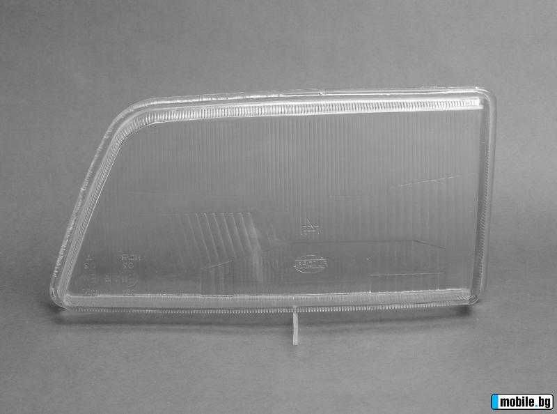 Стъкла за фарове Opel Corsa/KADETT/OMEGA/REKORD/VEKTRA