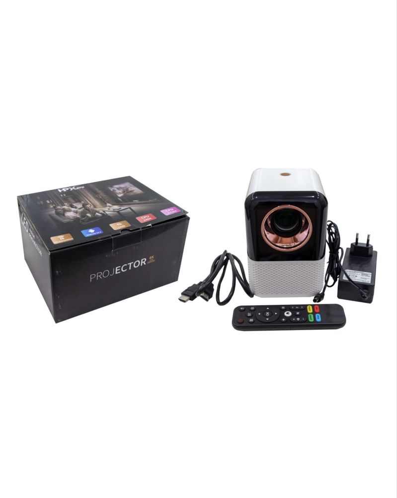 Продам проектор X10 PROJECTOR