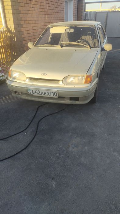 Продам ваз  2115