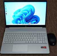 Laptop Hp Pavilion Ryzen3 5300u Ram 16G SSD M2 512 15.6'' 40 Cm
