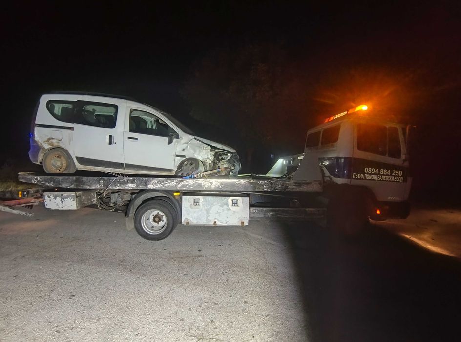 Пътна Помощ Искър, Пелово, Транспорт, Автовоз, Платформа Искър Пелово