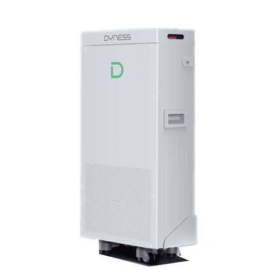 Нисковолтова батерия Dyness Power Brick 14,33kWh